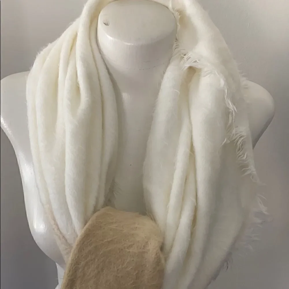 Mixit Large Ombré Scarf